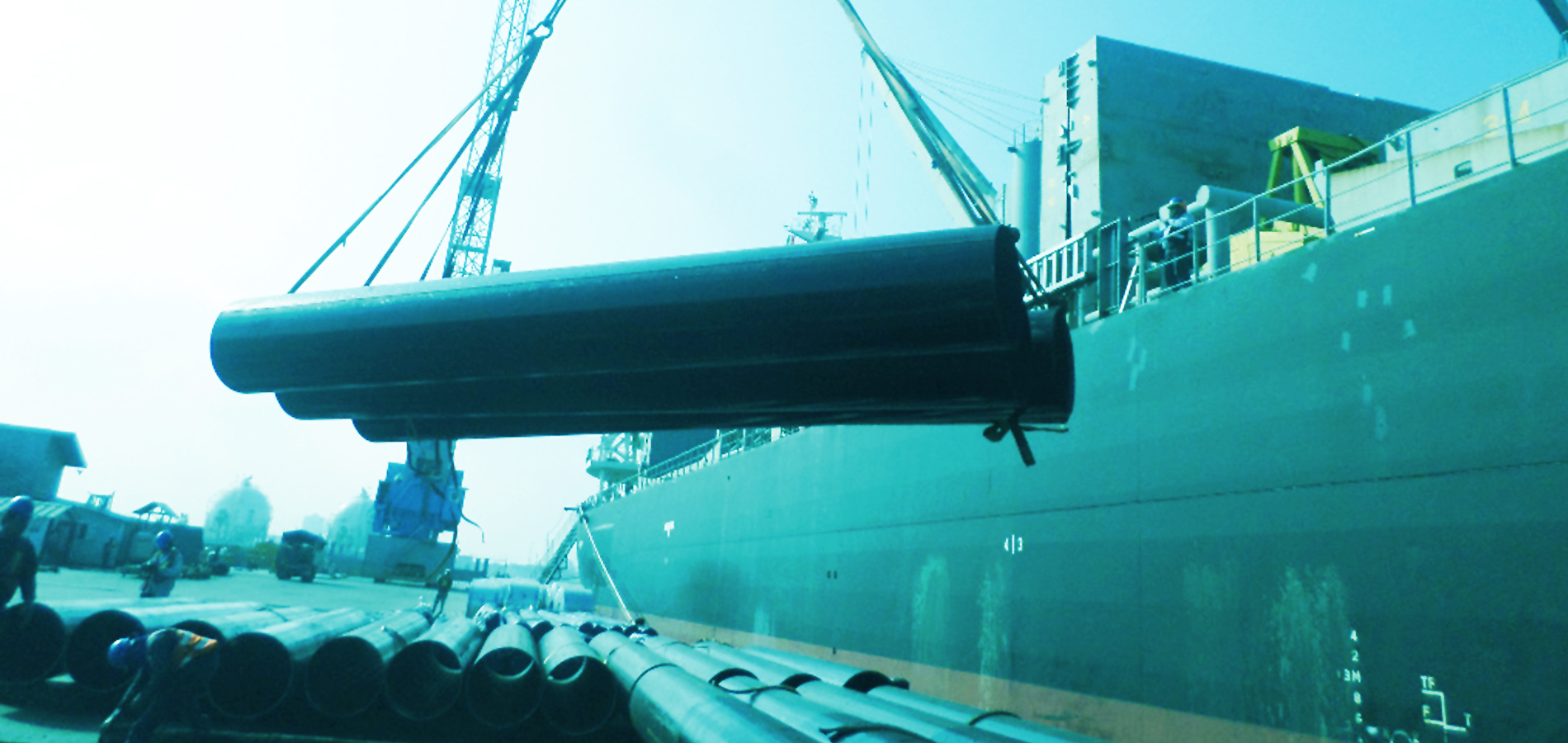 Puma Maritime Services